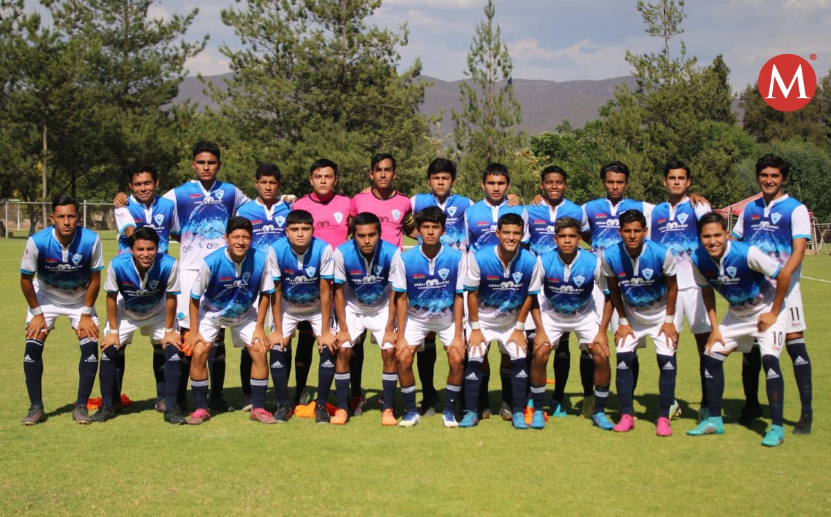 Orgullo Sur de Tamaulipas empata ante Linces de Celaya