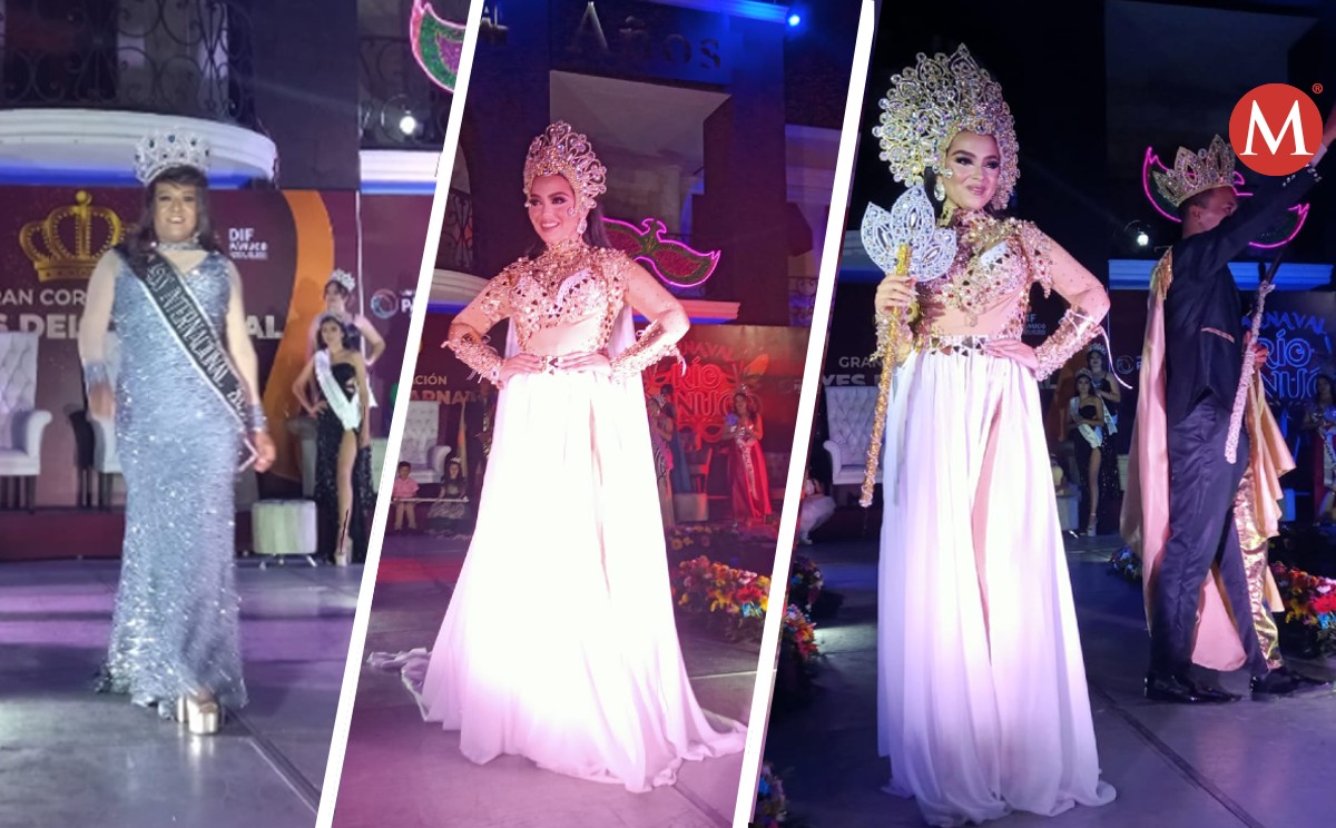 Realizarán el primer “Carnaval Inclusivo” en el norte de Veracruz