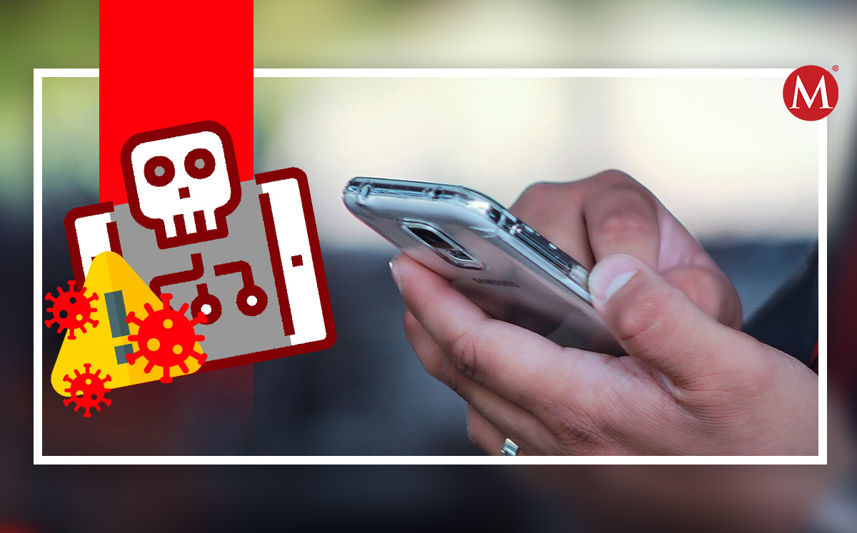 Virus que infectan a teléfonos Android| Especial