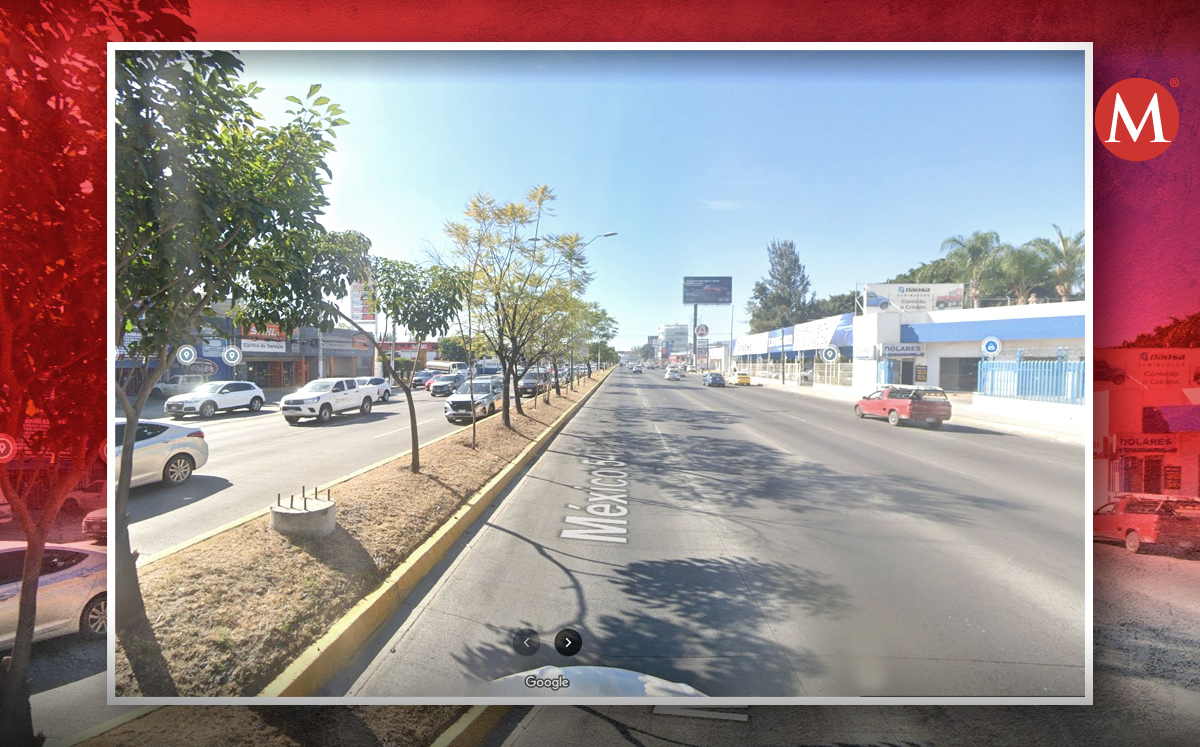 Alistan nuevas opciones de transporte para zona sur en Guadalajara (Google Maps )
