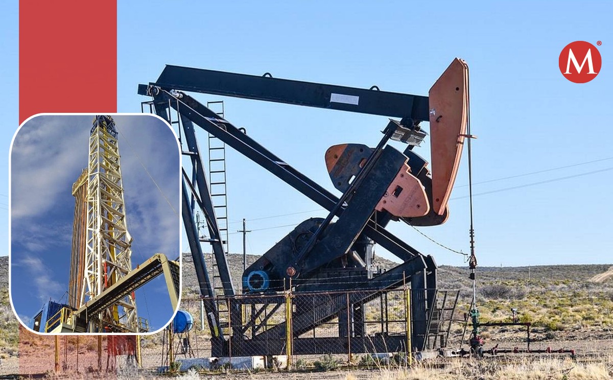 En Altamira, Pemex opera el campo petrolero Tamaulipas-Constituciones.