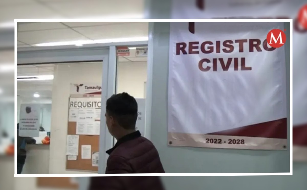 Alumnos serán “Oficial del Registro Civil por un día” en Pueblo Viejo