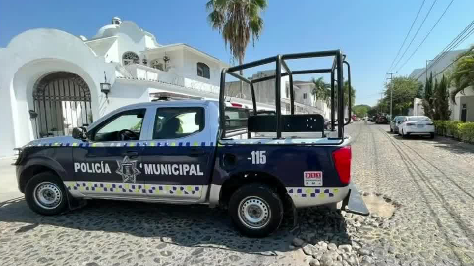 Asesinan a dos hombres y dos mujeres en una jornada violenta en el estado de Colima