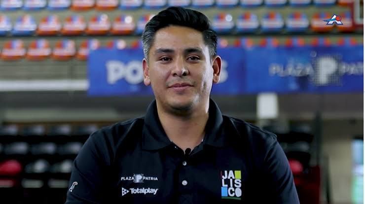 Astros femenil mantiene a Jonathan Villegas como su coach para la próxima temporada (Especial)