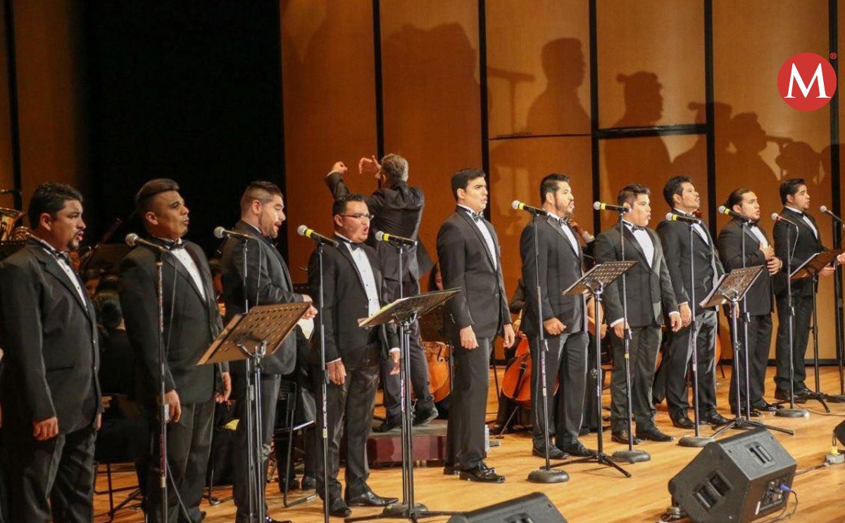 Concierto de Los 10 Tenores de Tamaulipecos en Ciudad Victoria: fecha