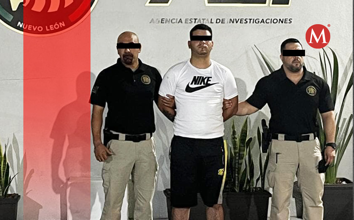 De momento no se han brindado más detalles respecto a la detención. Foto: Especial