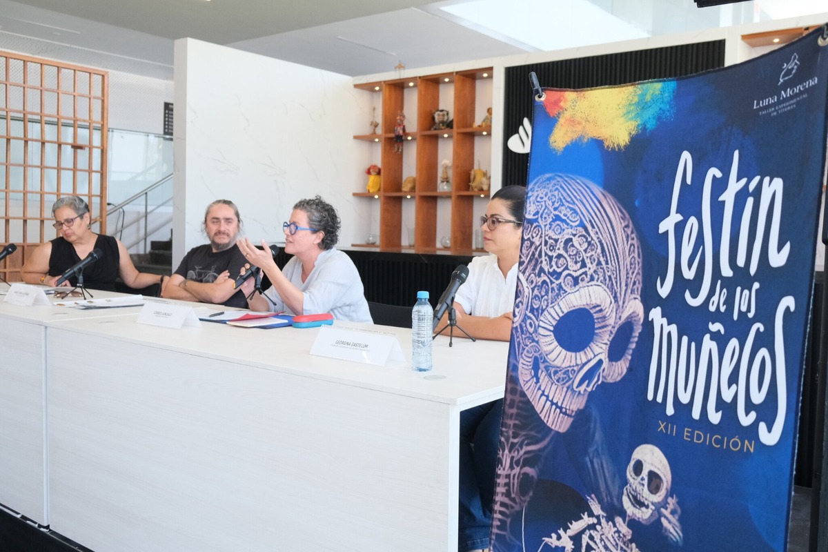 El programa se dio a conocer esta mañana en rueda de prensa (Cortesía)