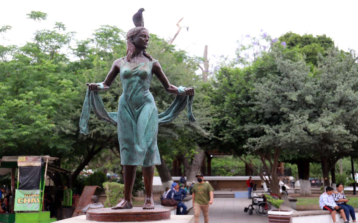 Eventos culturales en Gómez Palacio. (Rolando Riestra)