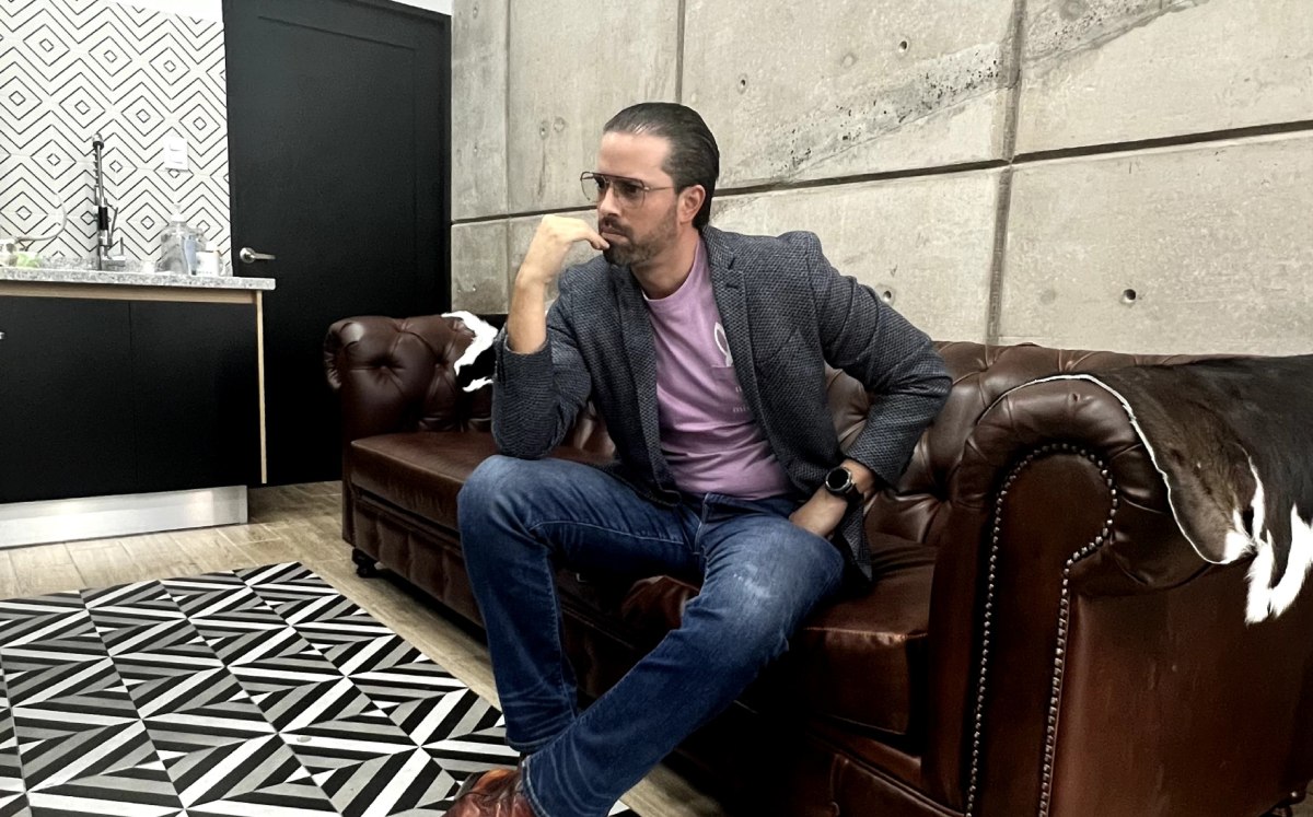 Jorge Torres Landa | Especial