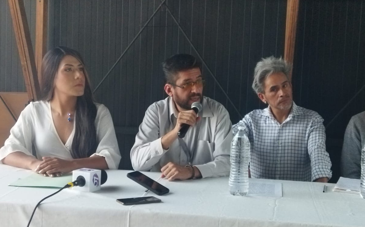 Marcha del Orgullo Gay será el 17 de junio de Toluca