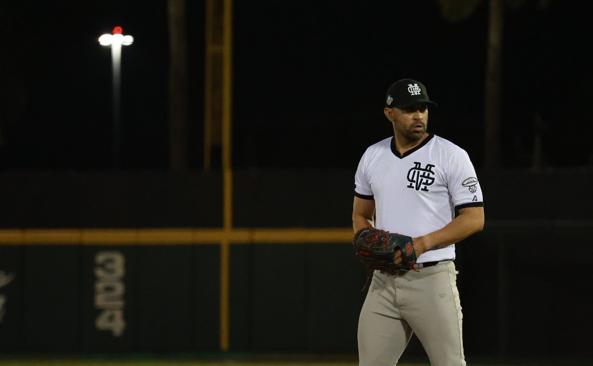 Mariachis listo para el debut en la temporada 2023 de la LMB (Twitter @MisMariachisGDL)