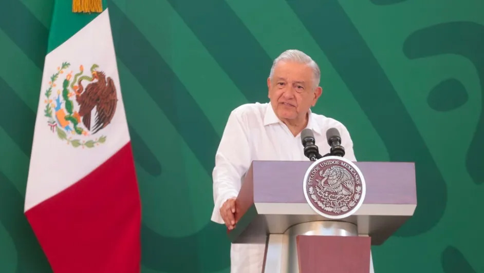 Ministros se arrepintieron, quisieron negociar "en lo oscurito" cambio en GN: AMLO