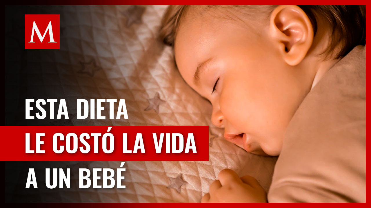 Padres enfrentan cargos por dejar morir al pequeño