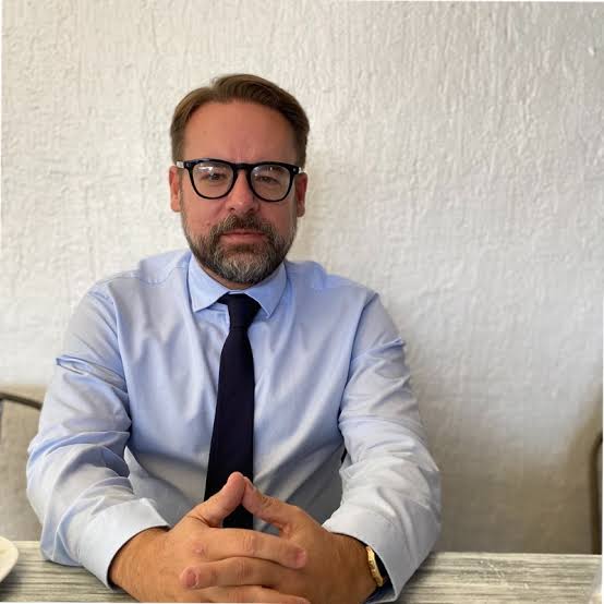 Ricardo Sánchez Reyes Retana, abogado de Von Roehrich. (Especial)