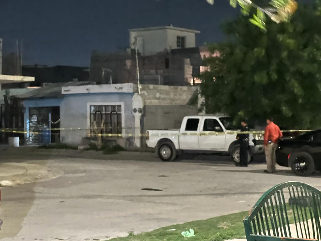 Trascendió que el principal sospechoso cuenta con padecimientos mentales. Foto: Mayte Villasana