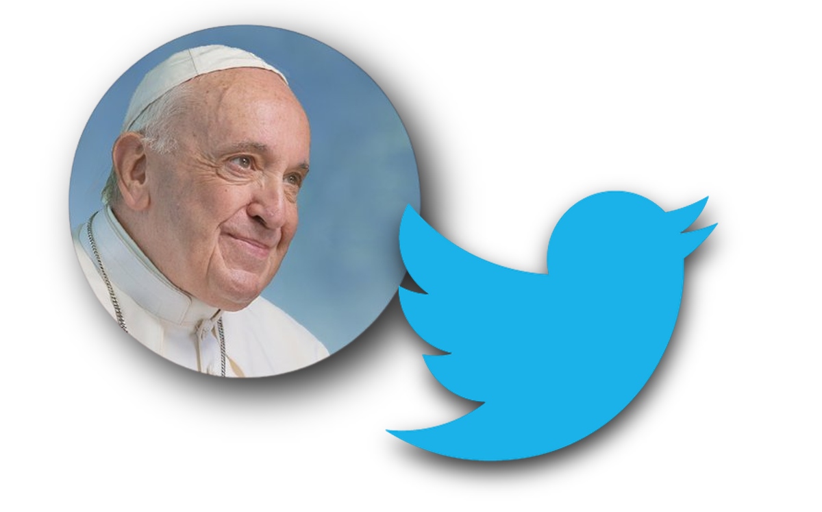 Vaticano espera que Twitter garantice la autenticidad de cuentas