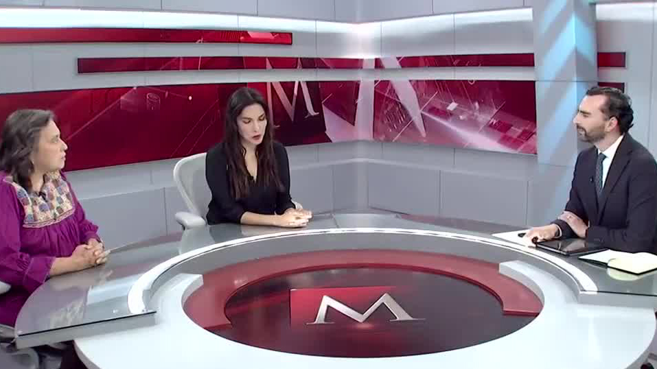 Se está viviendo la crisis migratoria más importante del país: Directora Ocupa y Activista