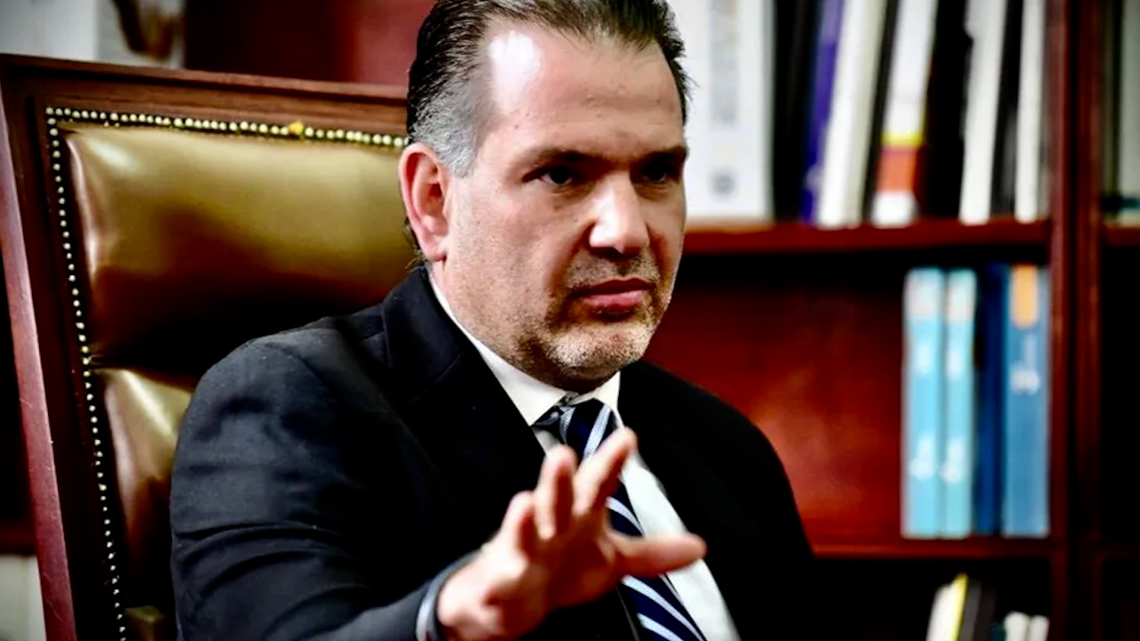 Von Roehrich se escondió en Morelos, Guanajuato, Querétaro y Tamaulipas antes de detención