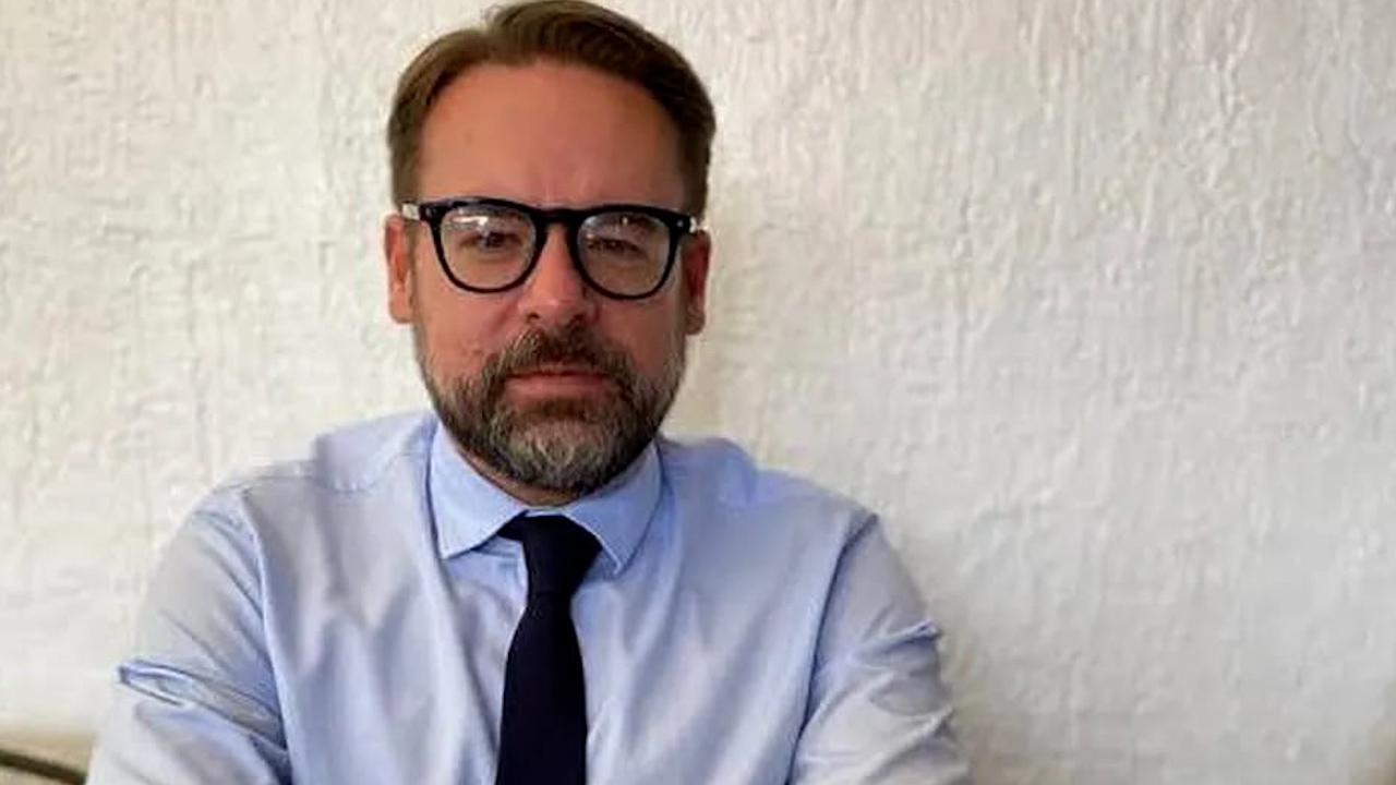 Abogado de César Duarte asesorará legalmente a Christian Von Roehrich