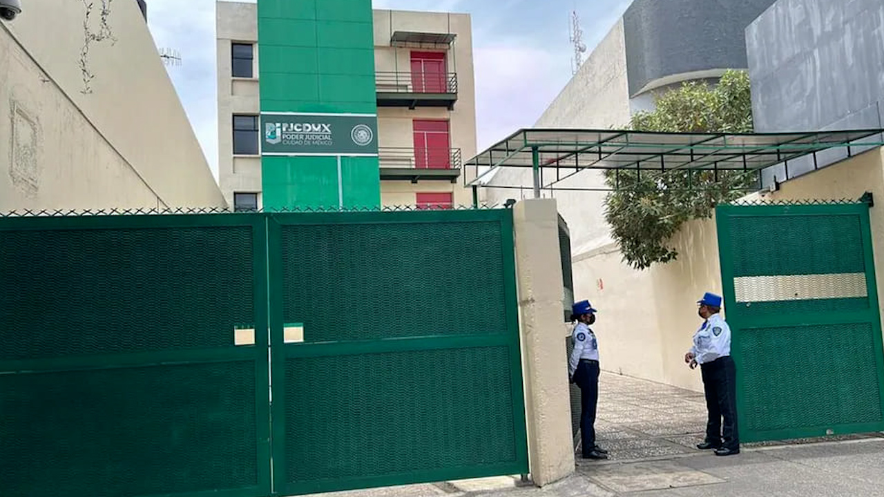 Hoy comparecerá Christian Von Roehrich ante un juez en la CdMx