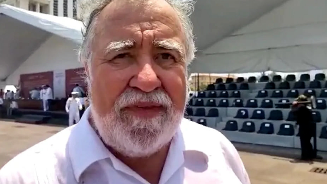 Segob realiza revisión integral del INM tras incendio en Ciudad Juárez, asegura Alejandro Encinas