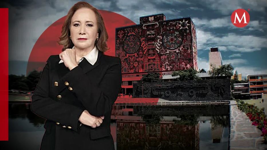 Tribunal DESECHA amparo de Yasmín Esquivel por caso de plagio de tesis