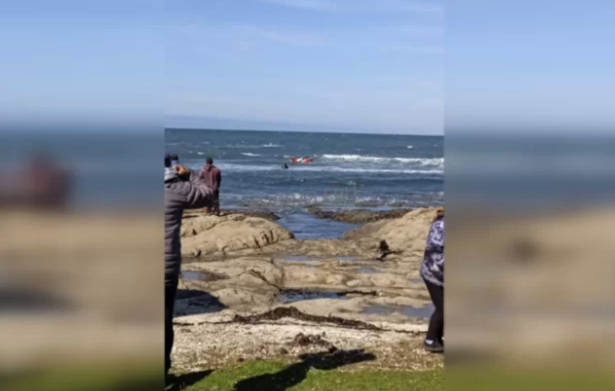 Accidente en Isla Mocha (biobiochile.cl)