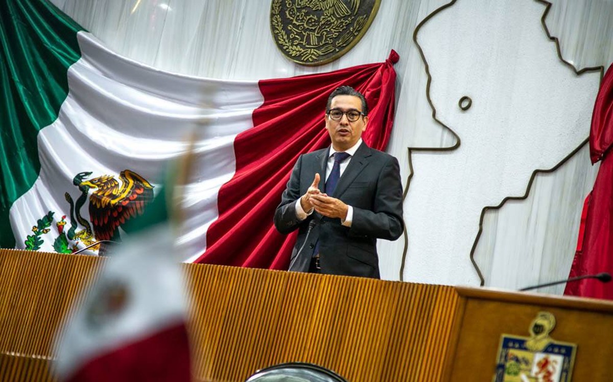 Eduardo Gaona | Especial