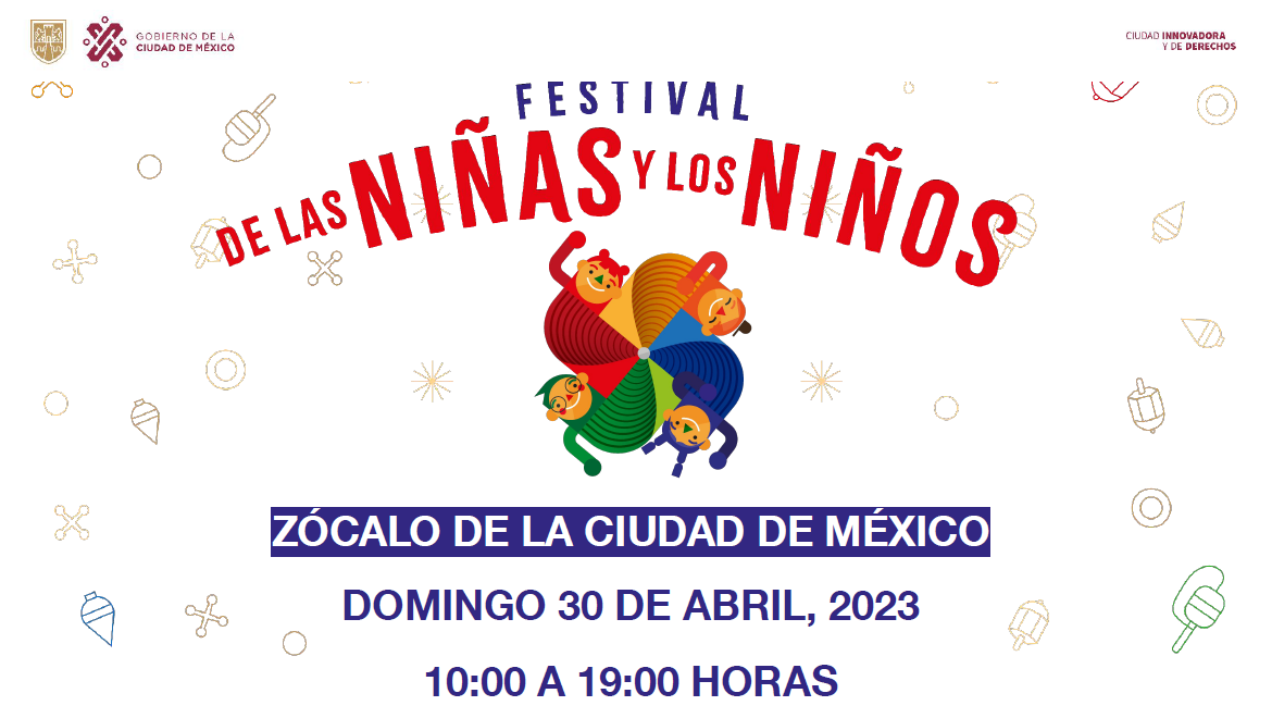 El festival será en el Zócalo de la CdMx y será de acceso gratuito (Especial)