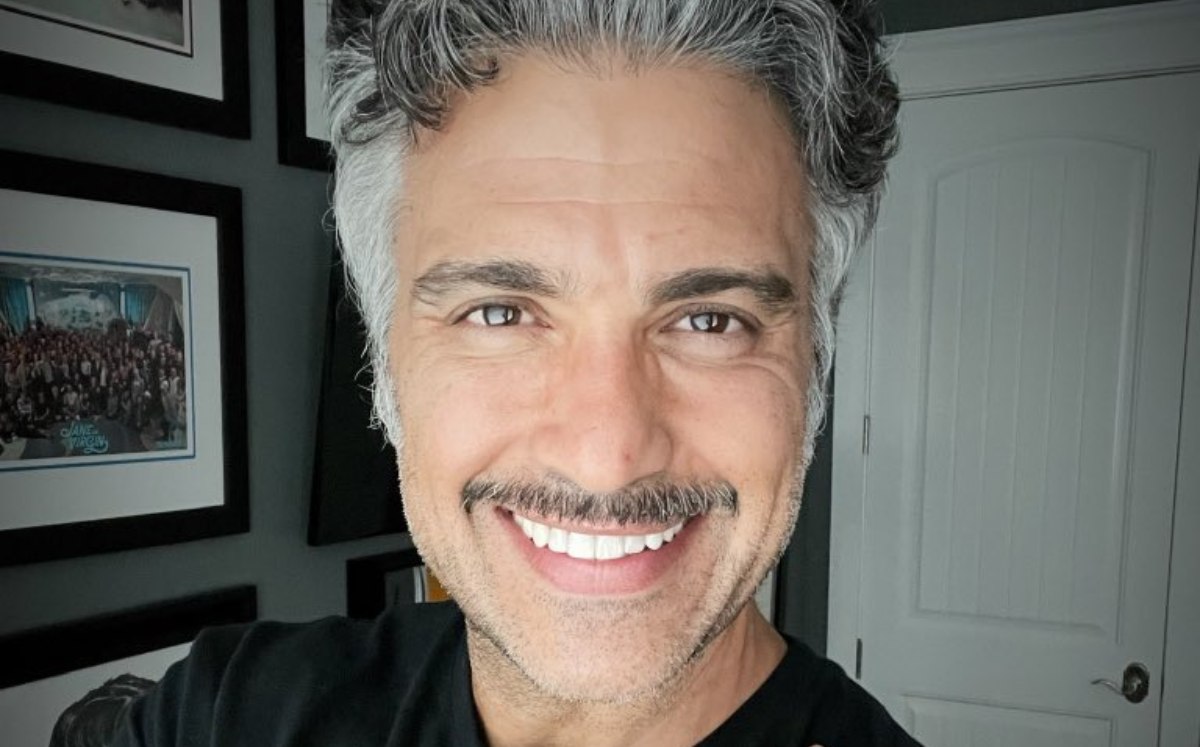Jaime Camil | Twitter