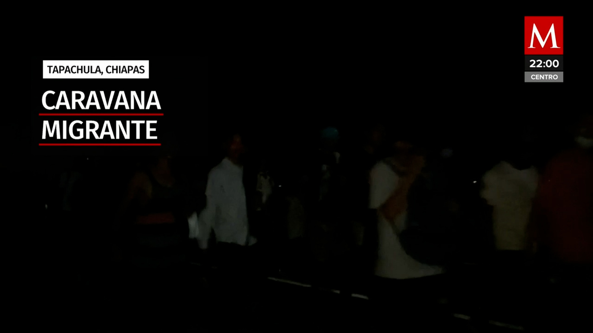 Milenio Noticias, con Daniel Saldívar, 22 de abril de 2023