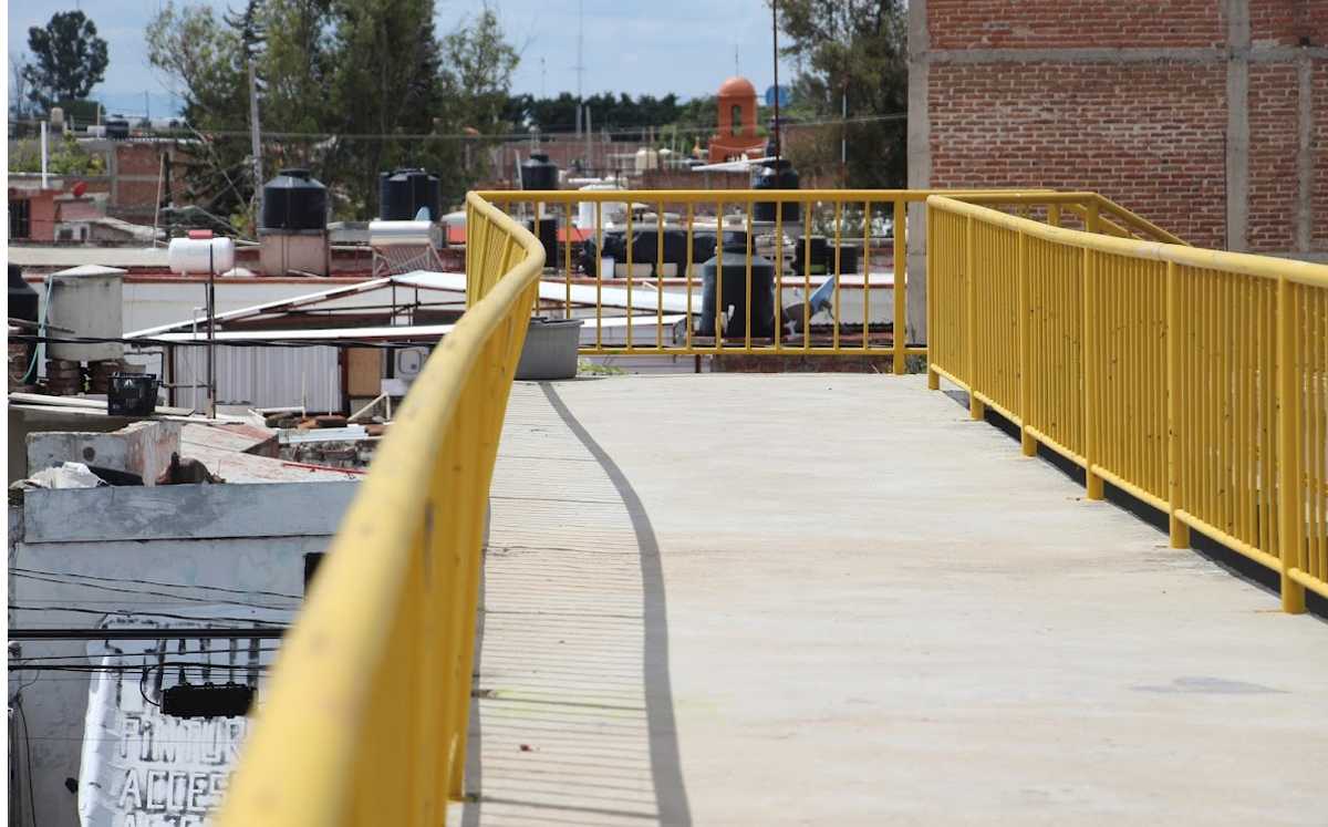 Puentes en León | Daniela Béjar