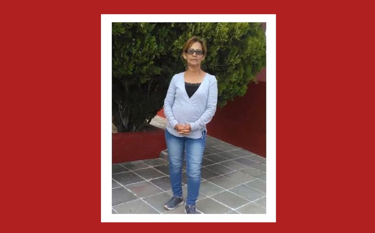 Verónica Manríquez Ramírez | Cortesía