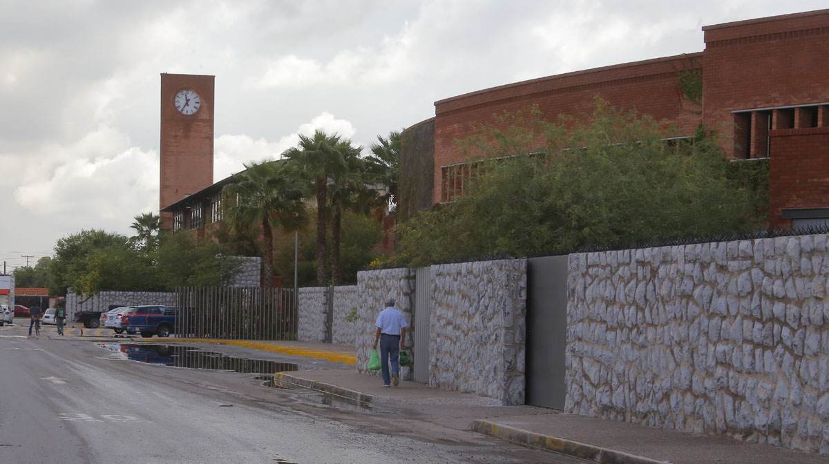 El alumno realizó la broma a través de un grupo de Whatsapp por lo que fue reportado. | Archivo