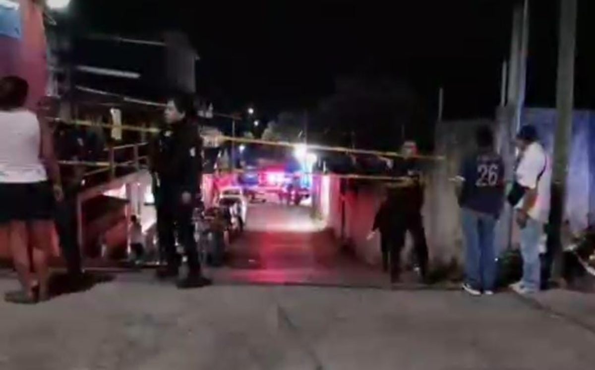 Asesinan a hombre en Xicotepec de Juárez | Especial