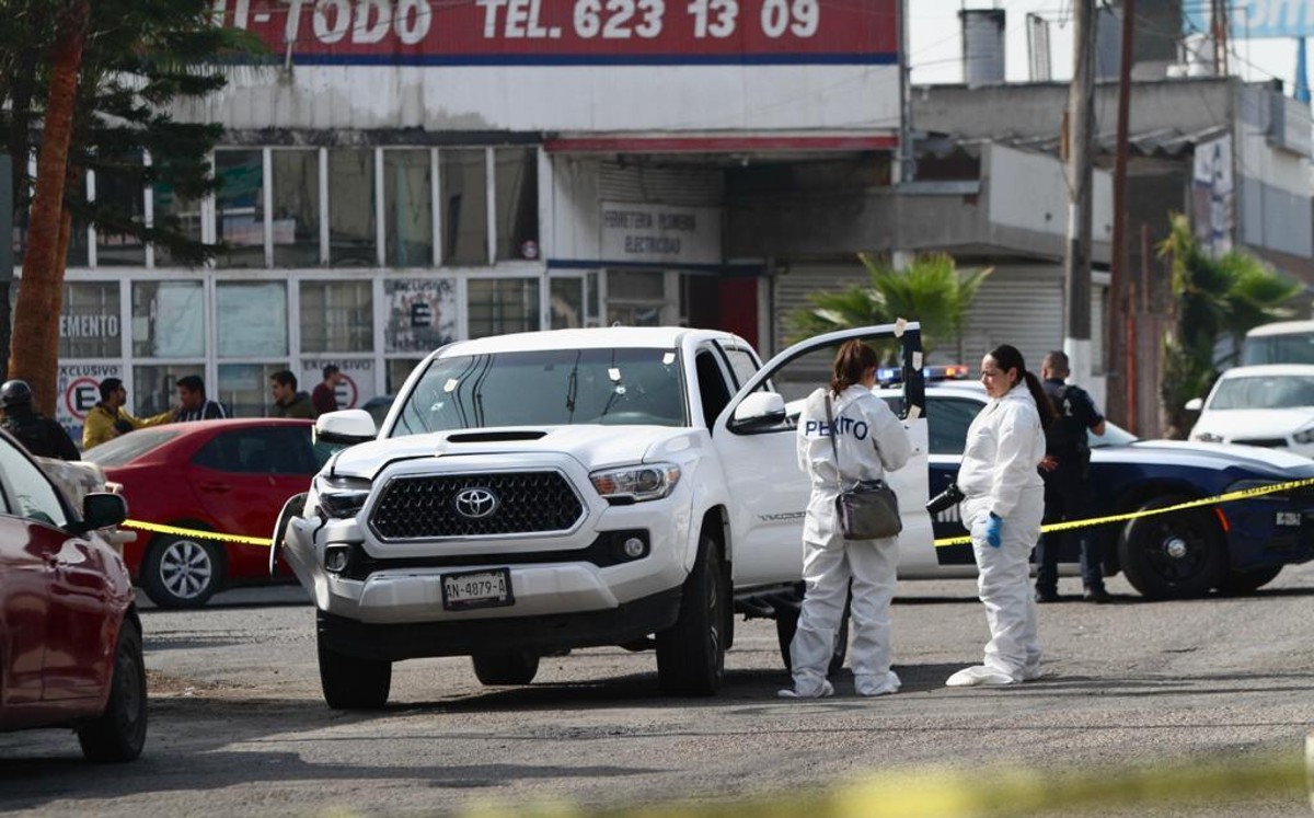 Atacan a niños y juez en Tijuana | Especial