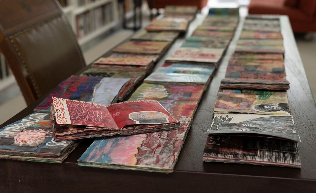 Cortesía Emilia García