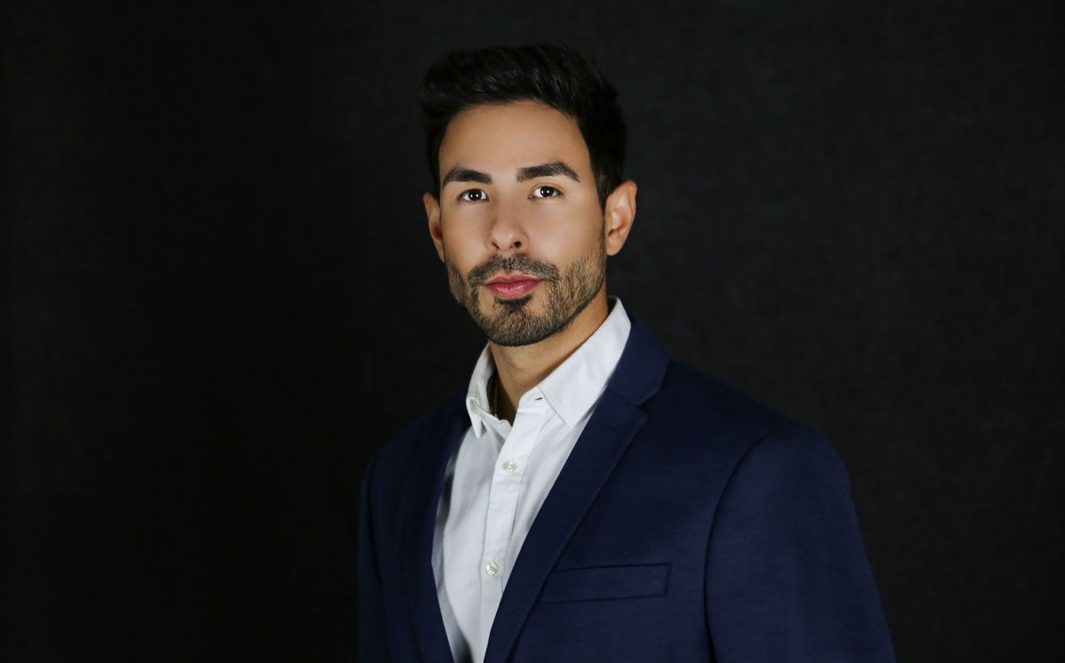 Dr. Sergio Quintero | Especial
