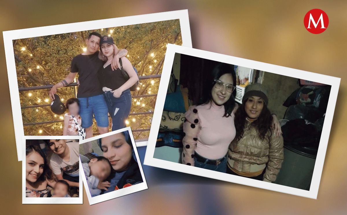 La familia falleció a causa de un choque en la avenida Arturo B de la Garza | Especial