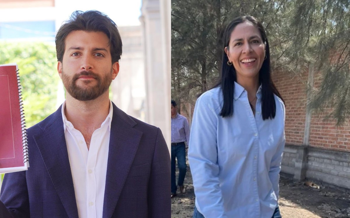 Regidores de Salamanca dejan Movimiento Ciudadano para unirse al PAN / Cortesía