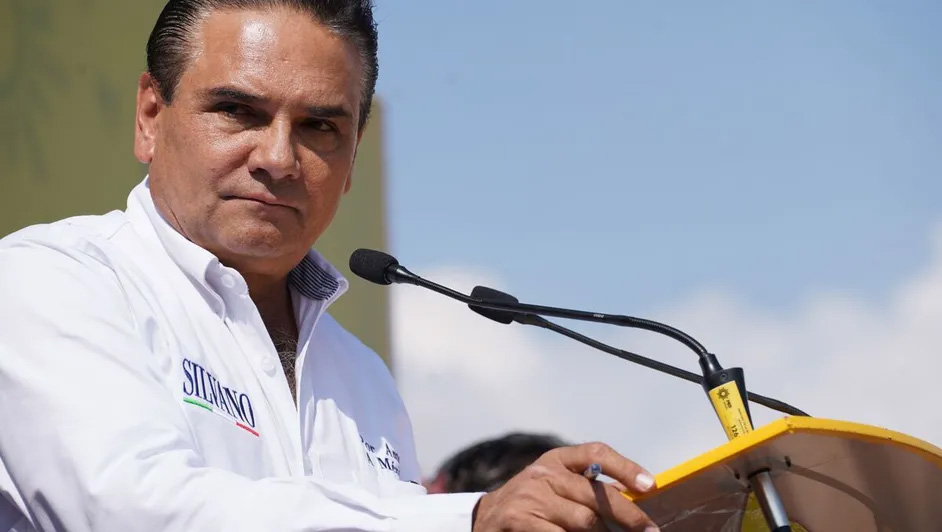Segob invita a Silvano Aureoles a denunciar amenazas de muerte
