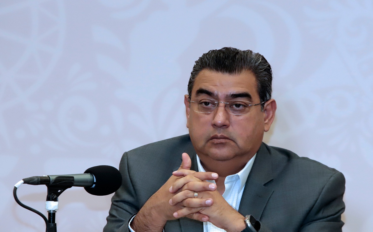 Sergio Salomón Céspedes | Agencia Enfoque