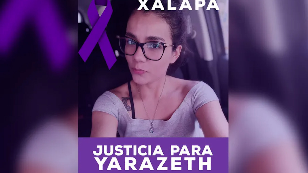 Asesinato de enfermera en Xalapa fue feminicidio: gobernador de Veracruz