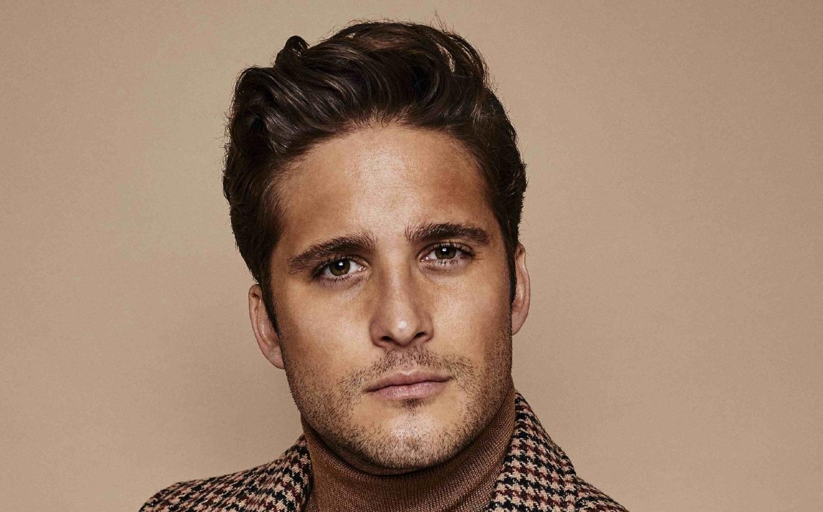 Diego Boneta  / EFE