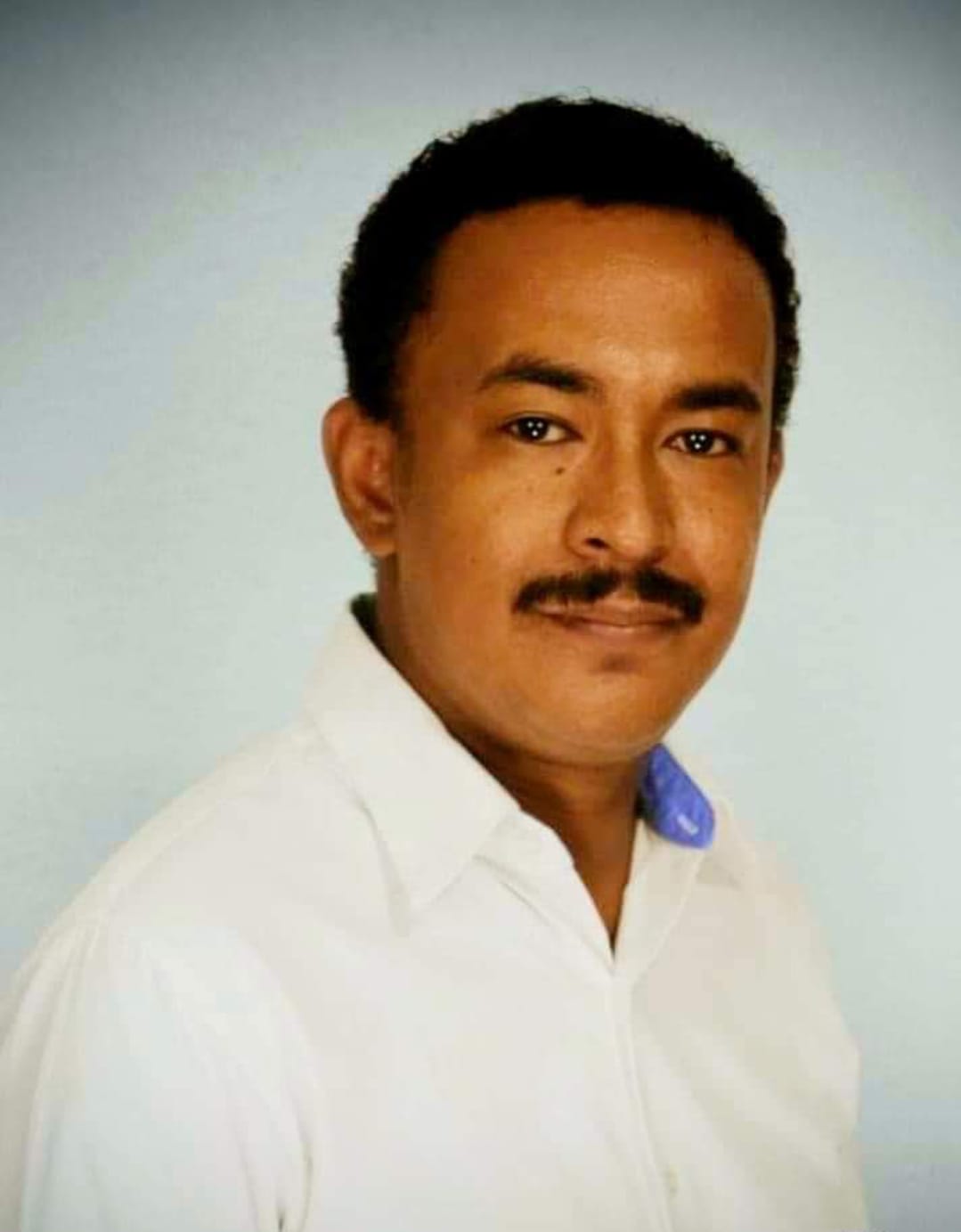 El ex candidato fue asesinado en su domicilio. (Javier Trujillo)