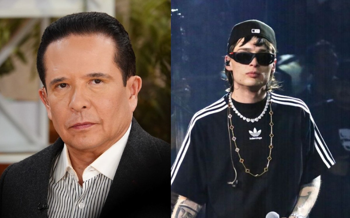 El periodista habló sobre el cantante / Cuartoscuro-Ariel Ojeda