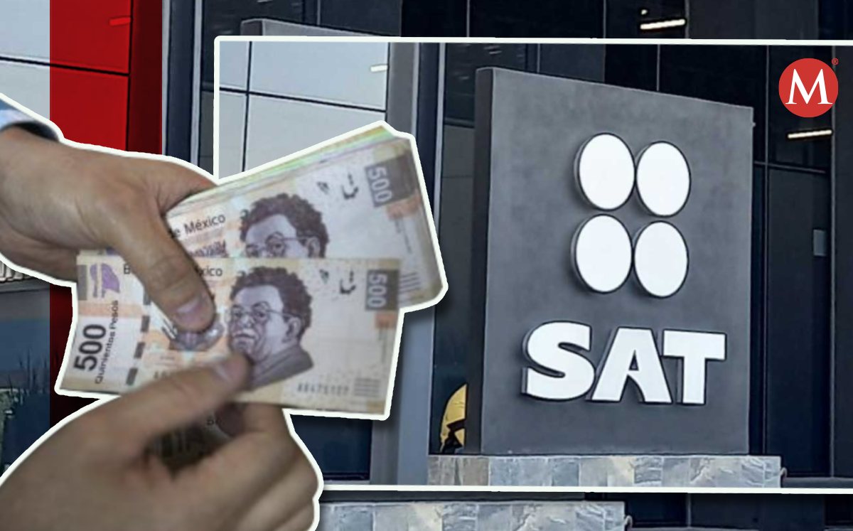 Esto dice el SAT sobre el reparto de utilidades| Especial