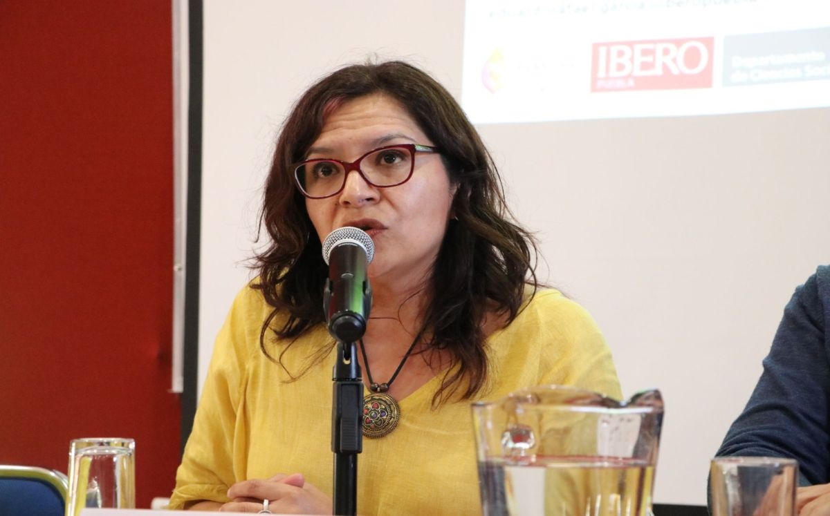 Investigadoras Ibero | Jaime Zambrano