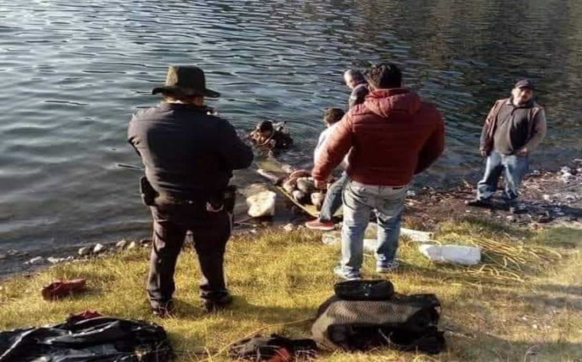 Joven muere en Laguna de Aljojuca, Puebla | Especial