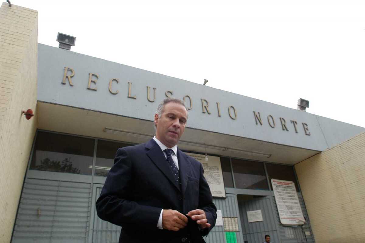Juan Collado